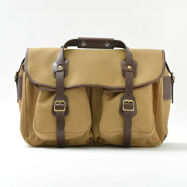 BILLINGHAM / SYSTEM-1 Boston Bag