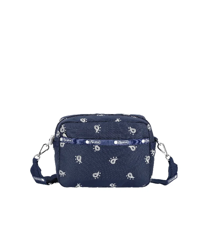 Deluxe Crossbody