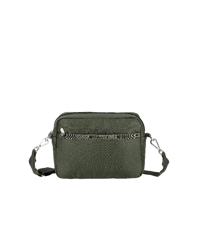 Deluxe Crossbody