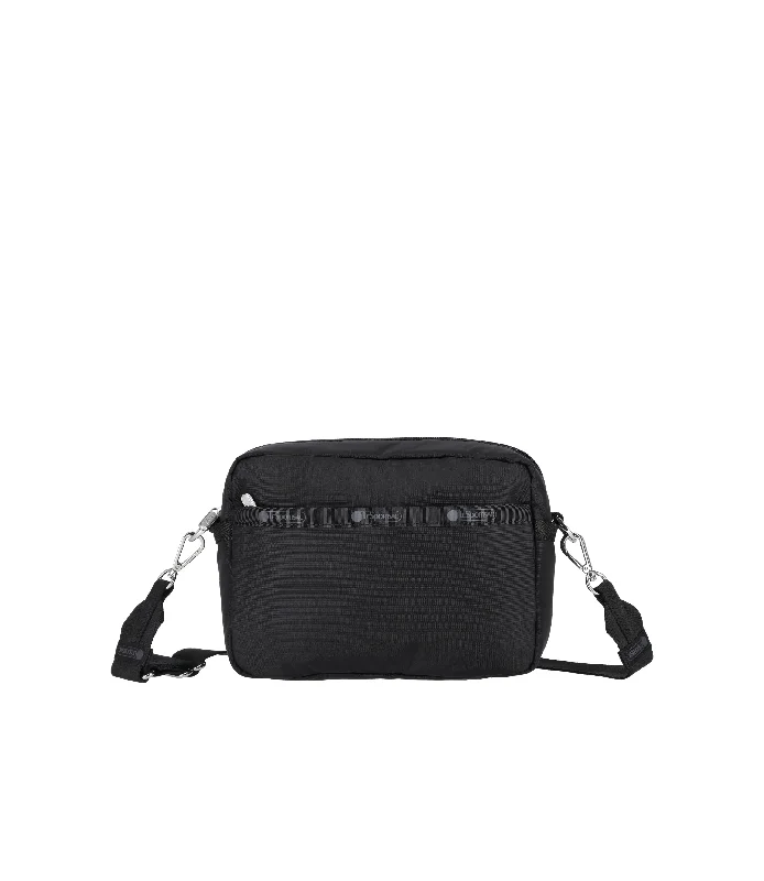 Deluxe Crossbody