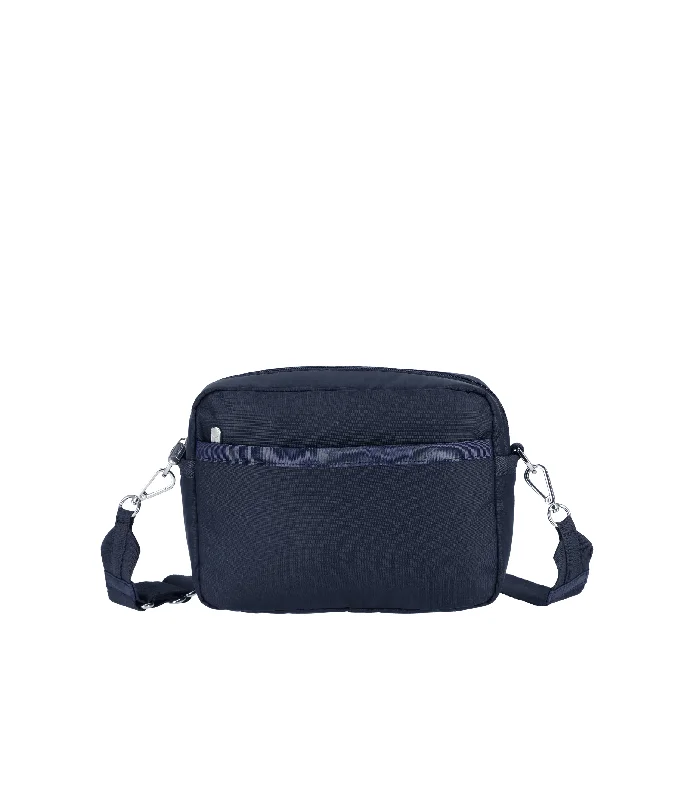 Deluxe Crossbody