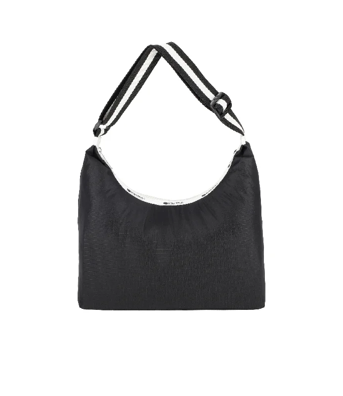 Crescent Shoulder Bag