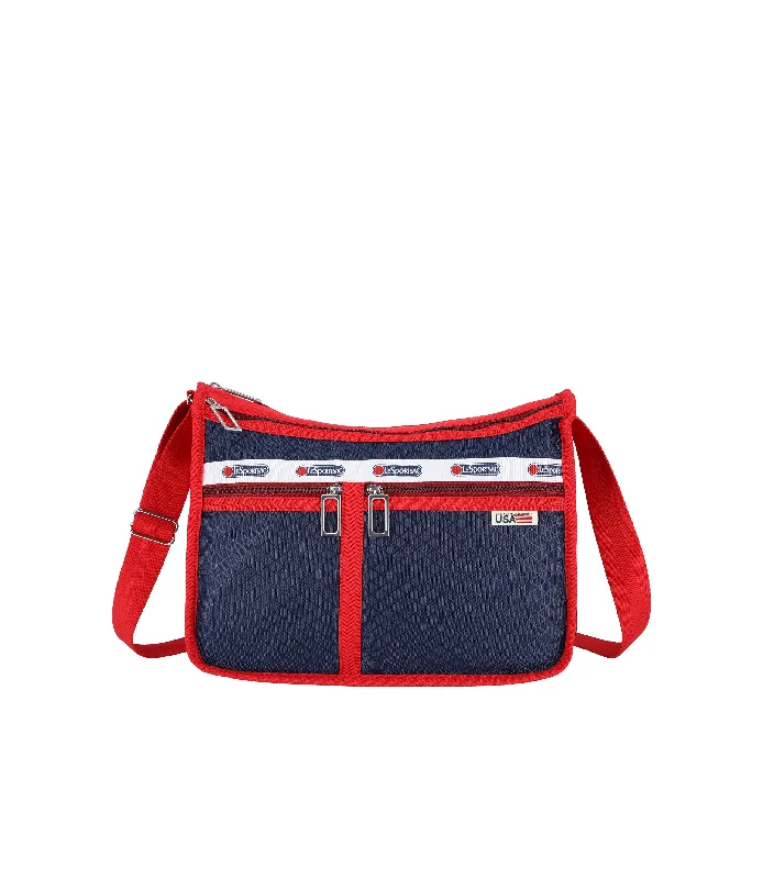 USA Deluxe Everyday Bag