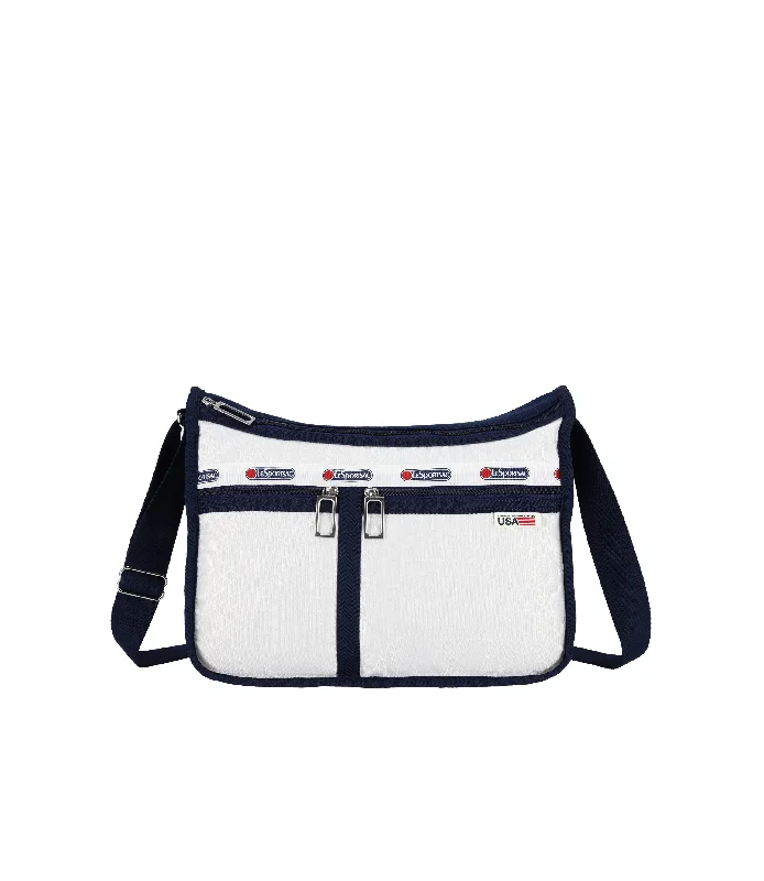 USA Deluxe Everyday Bag