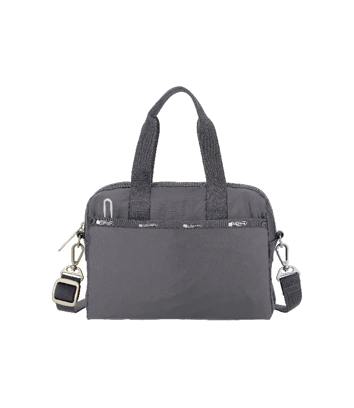 Small Uptown Satchel