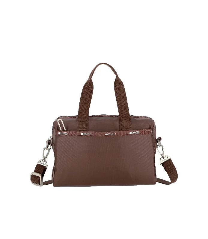 Small Uptown Satchel