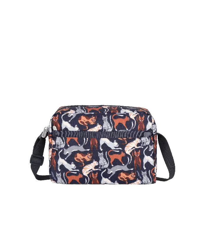 Daniella Crossbody