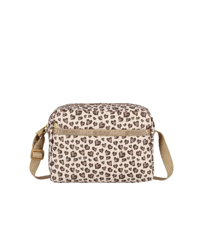 Daniella Crossbody