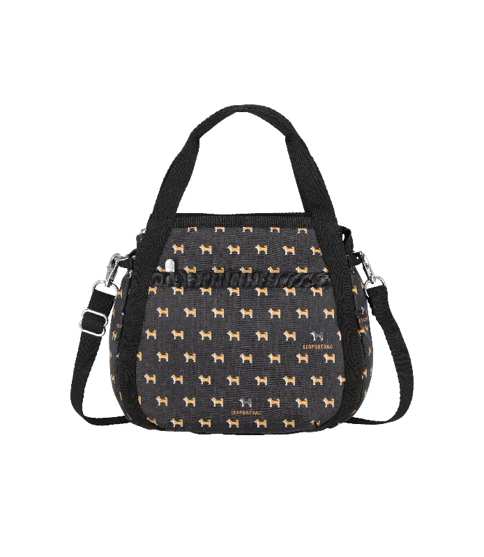 Small Jenni Crossbody