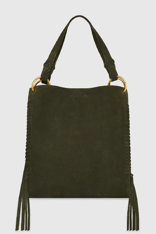 Boheme Tote