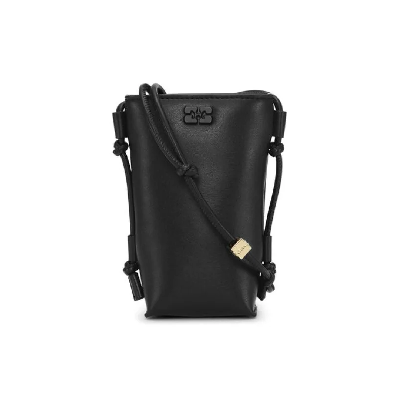 Bou Crossbody (Black)