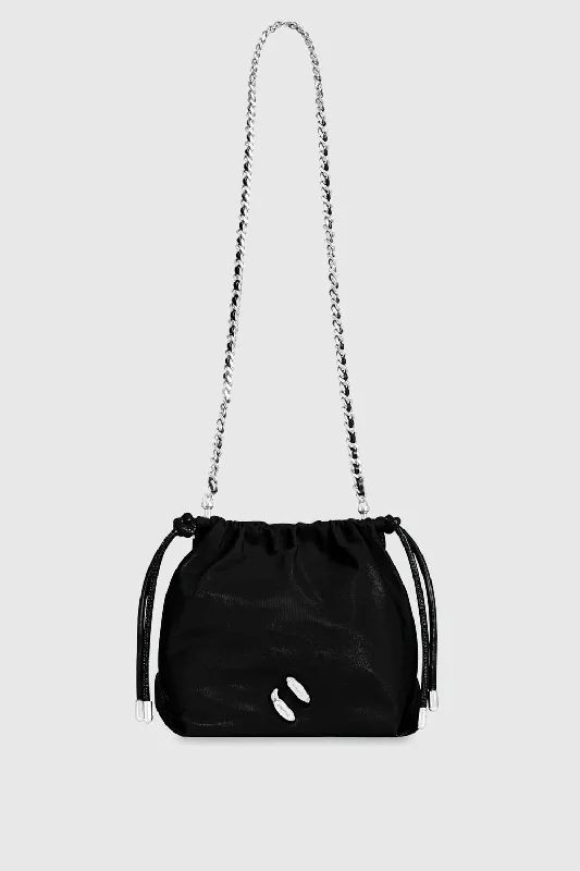 City Nylon Crossbody