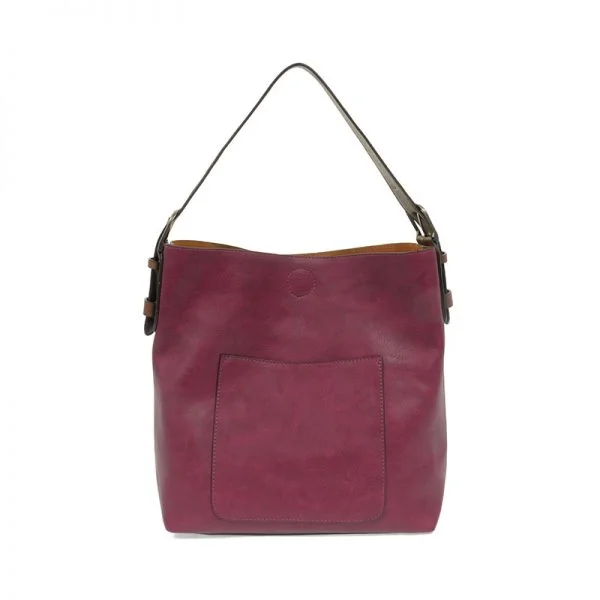 Clementine Hobo Bag - L8008-86S -   Women's  MULBERRY