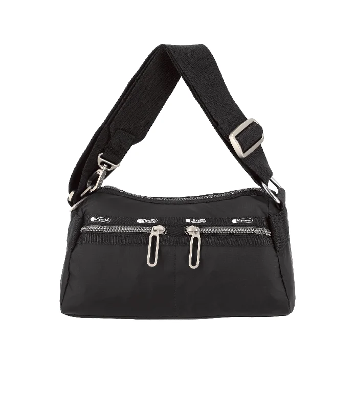 East/West Shoulder Bag