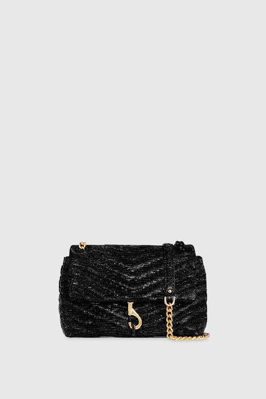 Edie Crossbody