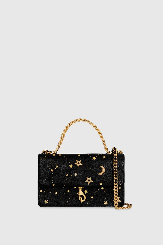 Edie Mini Crossbody On A Chain