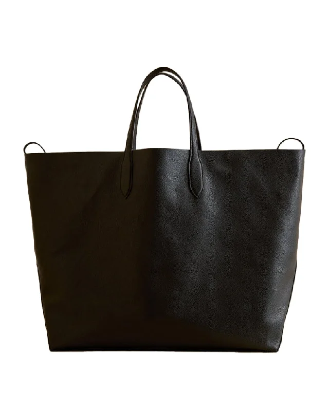 Eleanor 55 Tote in Black