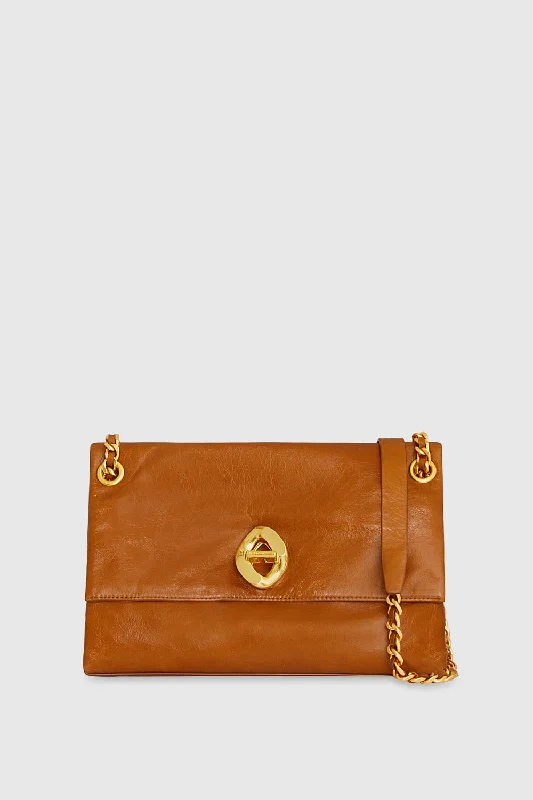 G Medium Shoulder Bag