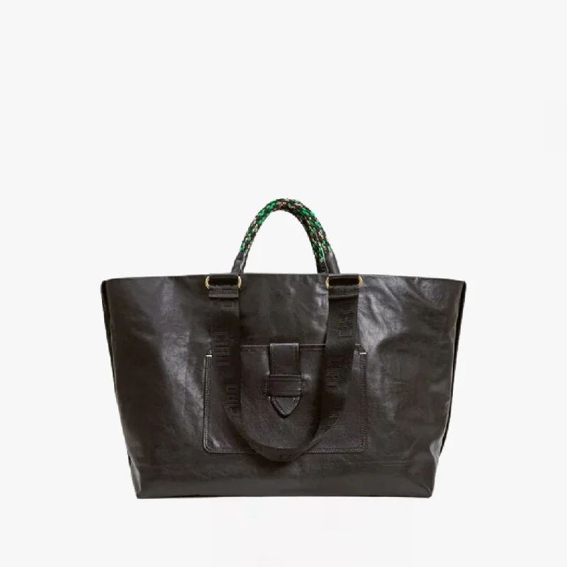 Grande Bateau Tote (New Look Black)