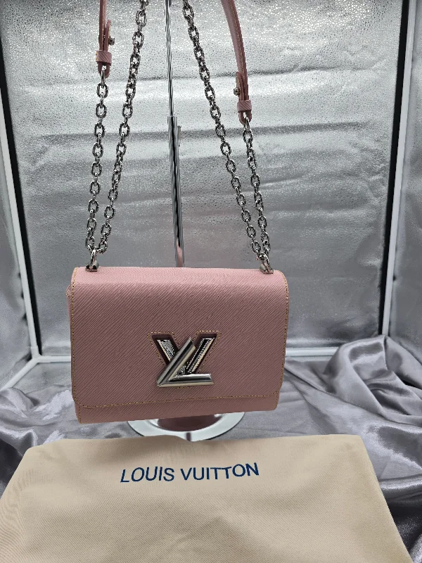 Louis Vuitton Crossbody Twist MM