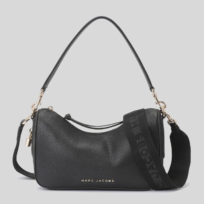 Marc Jacobs Drifter Small Hobo Black RS-4S3HSH013H01