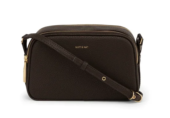 Matt & Nat Pair Purity Crossbody Bag