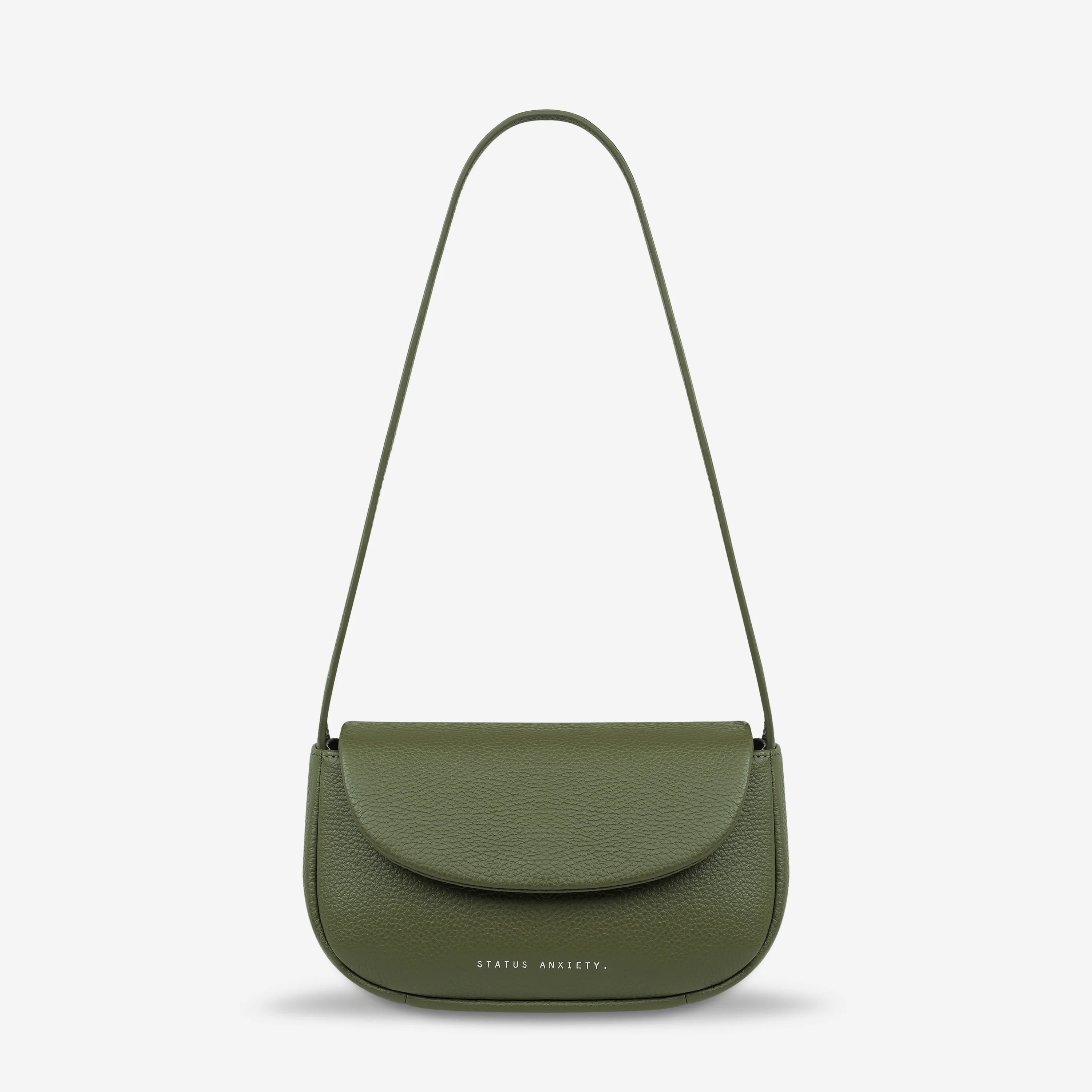 One of These Days Bag (Khaki)