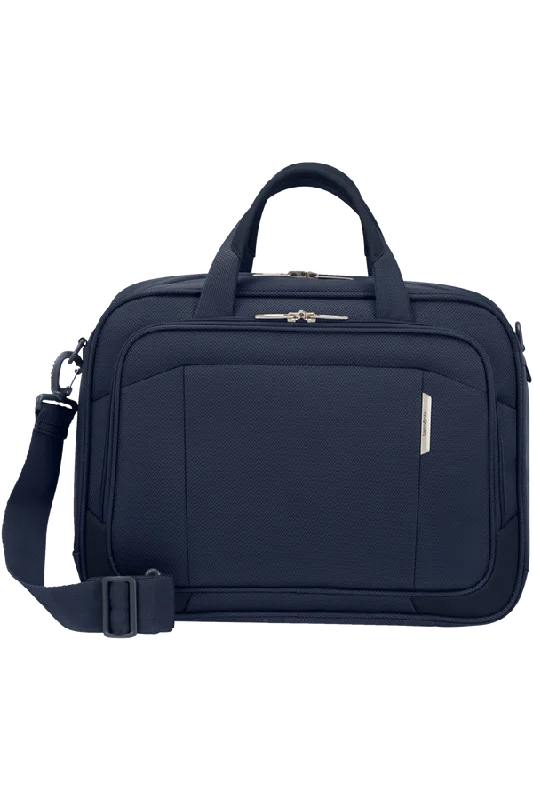 RESPARK Laptop Shoulder Bag - Midnight Blue