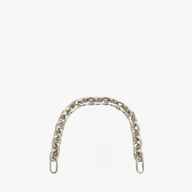 Shortie Strap (Silver)