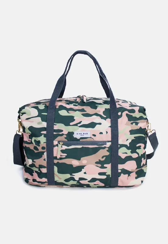 WEEKENDER Camouflage