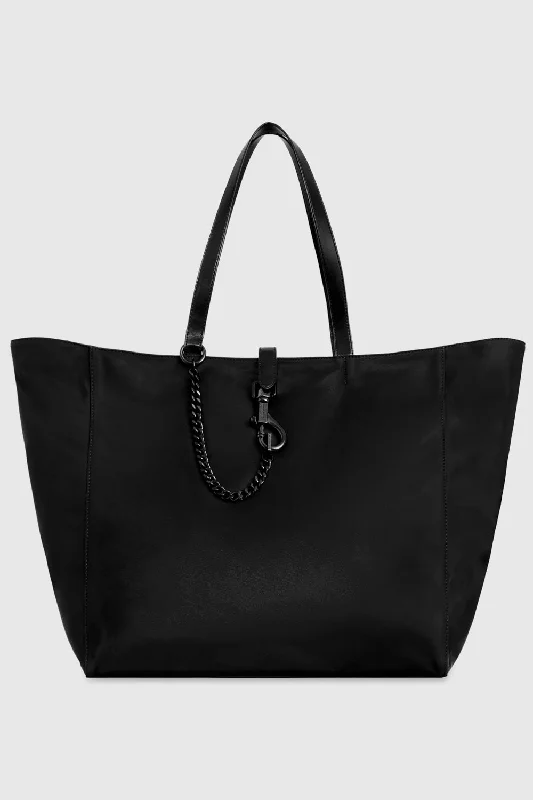 Megan Weekender Tote