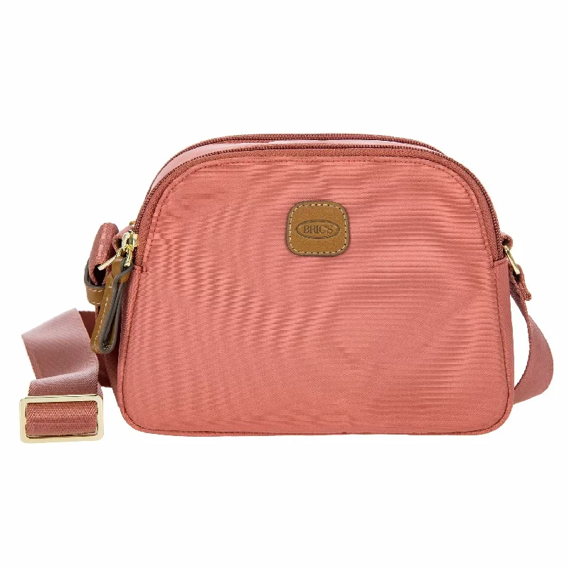 X-Collection Shoulder Bag 25cm - Pink