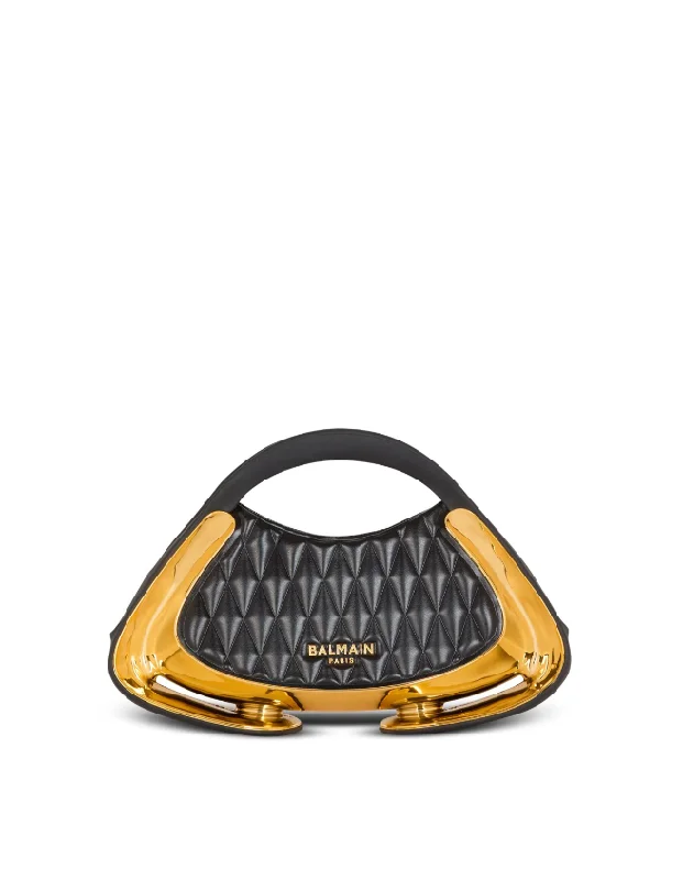 Balmain Jolie Madame small bag