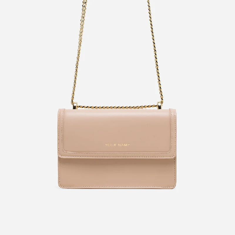 Chandler Mini Chain Bag