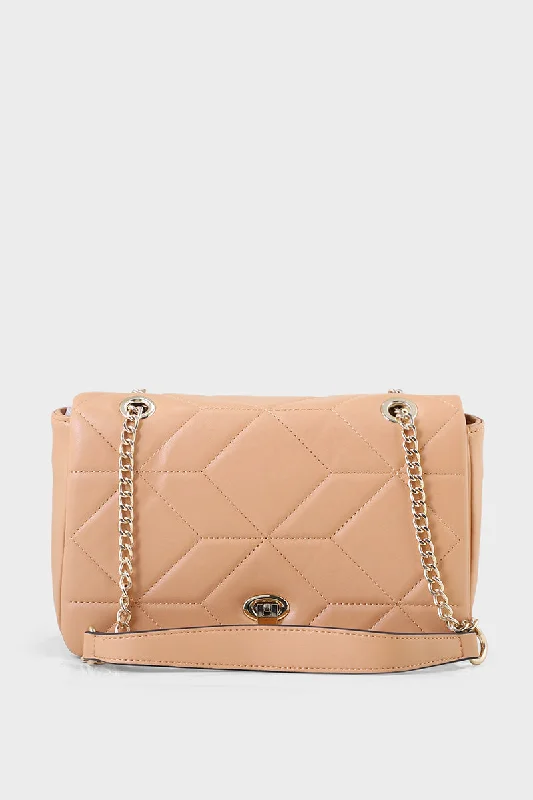 Cross Shoulder Bags BS2025-Pink