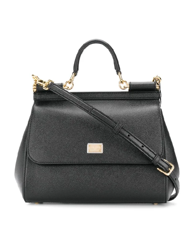 Dolce & Gabbana Large Sicily handbag