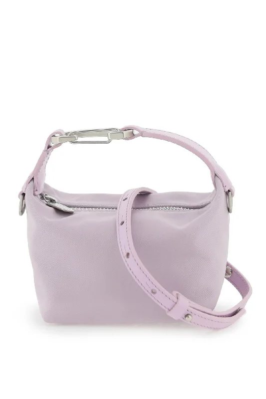 Eera nylon tiny moonbag