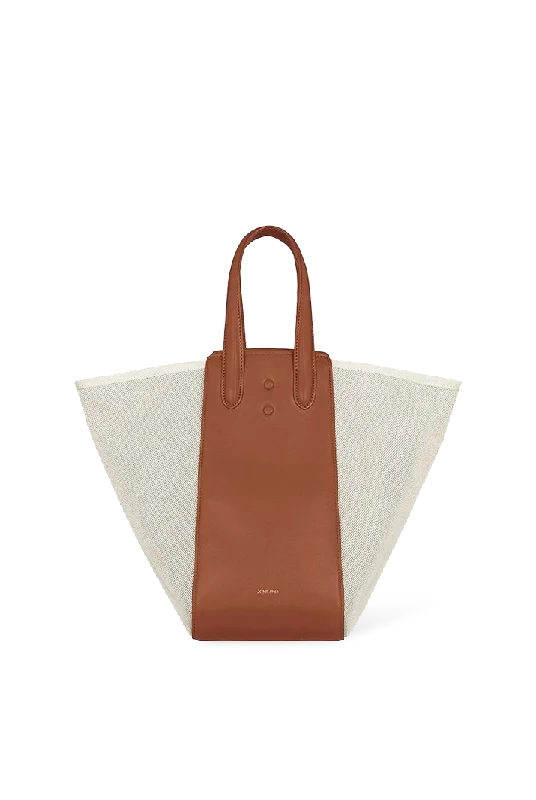 Eight Canvas Tote Bag