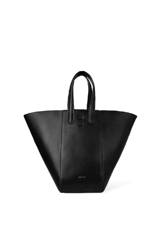 Eight Tote Bag