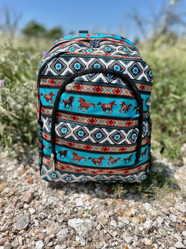 Gallop Away Backpack