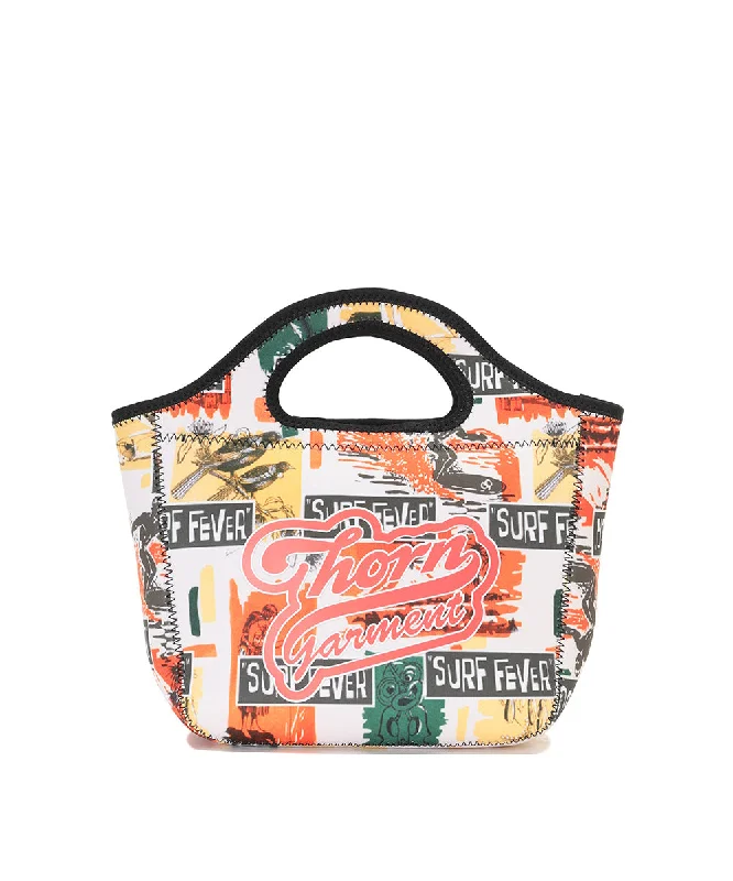 Sprout Mini Tote ORANGE