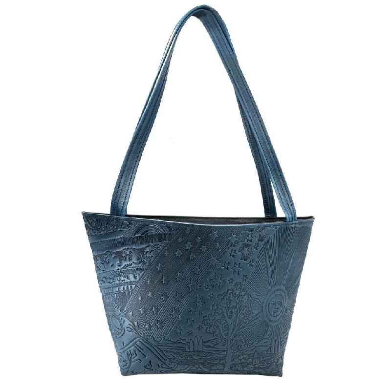 Classic Tote, Roof of Heaven