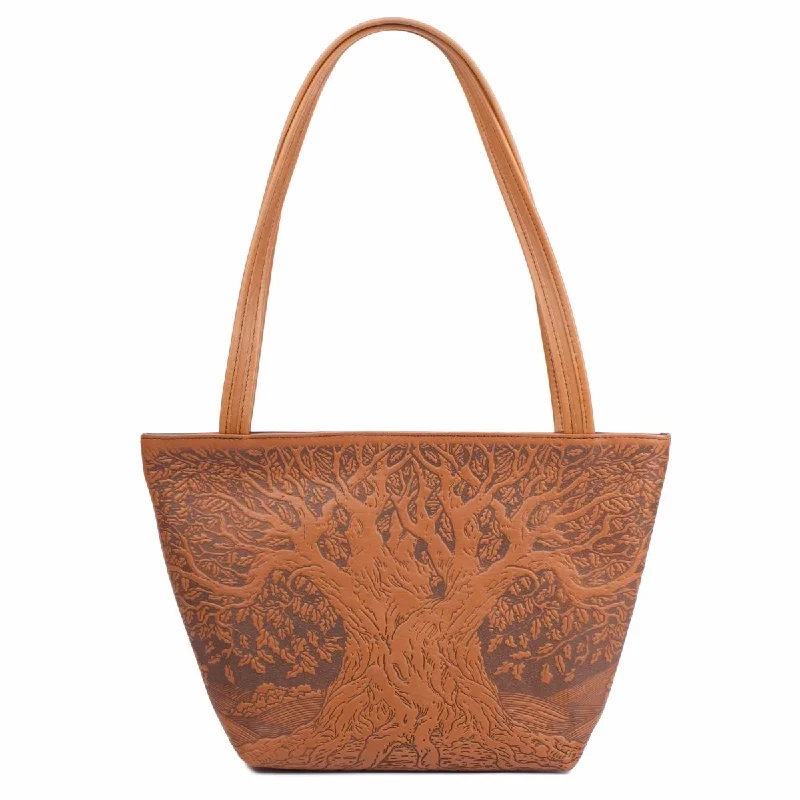 Classic Tote, Tree of Life