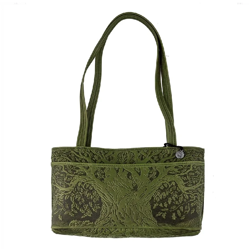 Streamline Handbag, Tree of Life