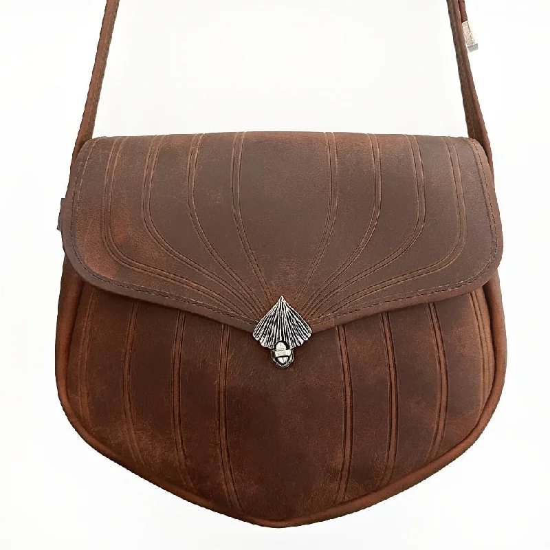 Olivia Crossbody, Hard Times