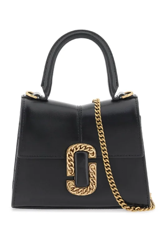 Marc jacobs the st. marc mini top handle