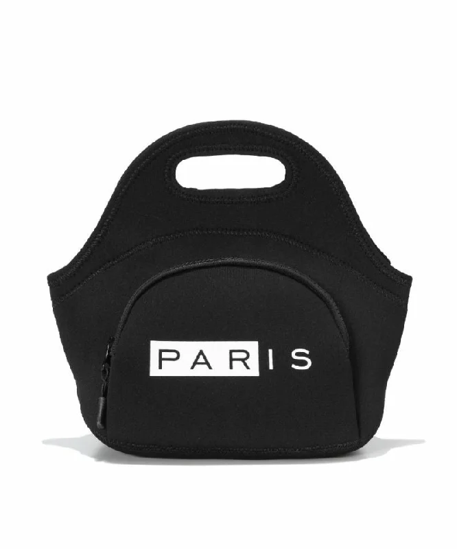 Le Paris Mini Tote