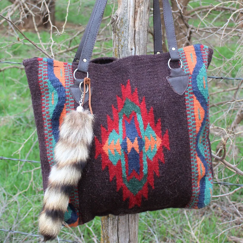 Mayan Riviera Purse