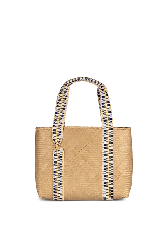 Medium Mentawai Vegan Bamboo Tote Bag