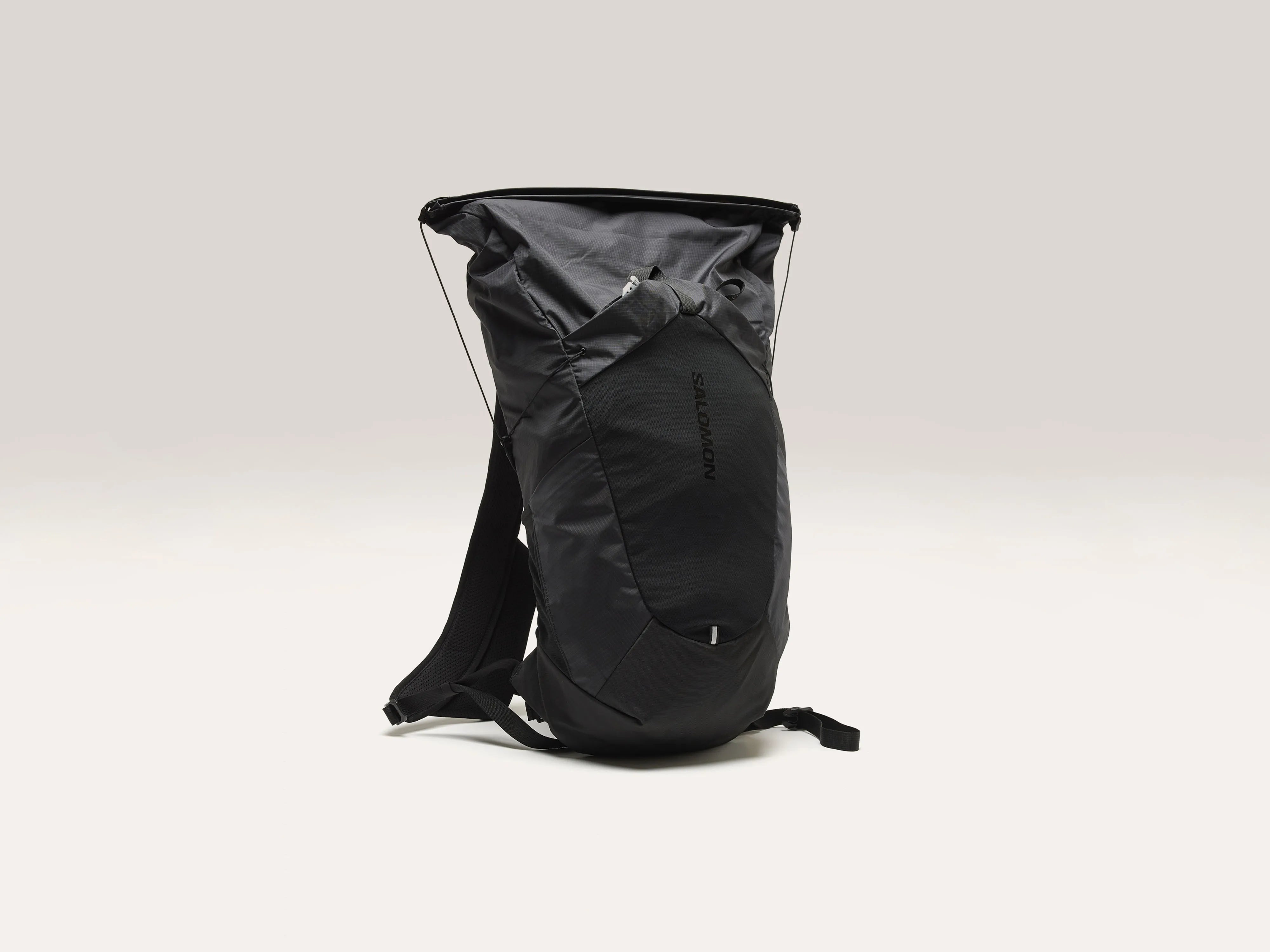 ACS 20 Backpack (242 / M / BLACK)